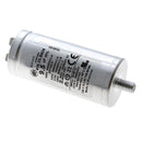 Capacitor Indesit Dryer 9.5uF TC TV