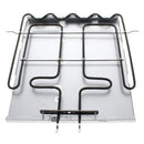 Element Ariston Whirlpool Grill 2450 Watt