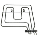 Element Leisure Euromaid Grill Bake CK110