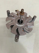 Fan Motor Bellini Oven Convection BO