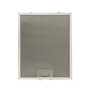 Filter Eurotech Rangehood 277x368x110