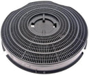 Filter Whirlpool Scholtes Rangehood Carbon AKR607