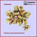 LPG Jet Conversion Kit Indesit Whirlpool C640