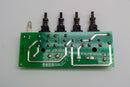 Selector Smeg Rangehood Pushbuttons K199MSS Repair