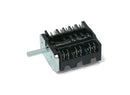 Selector Whirlpool Indesit Hotplate 6+0 EGO