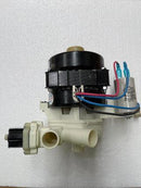 Wash Pump Delonghi Dishwasher DEDW