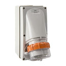 Appliance Inlet NHP 3 Pin 32 Amp