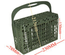 Basket Baumatic Dishwasher Cutlery 2 Module
