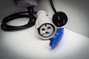 Caravan Adapters Etech