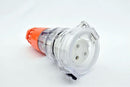 Caravan Adapters Etech