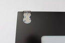 Door Glass Ilve Oven Outer Stainless Steel Triple Glazed