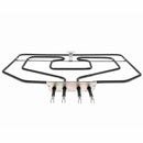Element Bosch Grill 2300 Watt Used