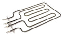 Element Ilve Grill/Bake 1600/900 Watt