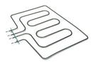 Element Ilve Grill/Bake 2000/1000 Watt