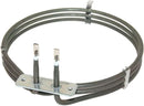 Element Omega Fan 2300 Watt Triple Loop