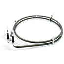 Element Robinhood Fan 2000 Watt