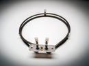 Element Smeg Fan 2400 Watt Screw Fixing