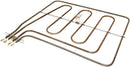 Element Smeg Grill 2000/800 Watt