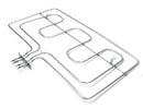 Element Smeg Grill/Bake FS9010
