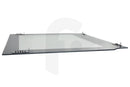 Glass Smeg Oven Inner Door SAP399X Used
