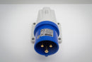 Inlet Gewiss 16A Amp IP44