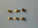 LPG Jet Conversion Kit Rangemaster Dual Wok Ceramic