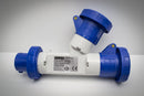 Multi Socket Coupler 1/2