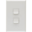 PDL 682VWP Waterproof Switch