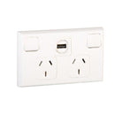 PDL 695USB Charger