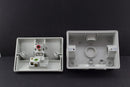 Power Point Etech Single 15 Amp Weatherproof IP53
