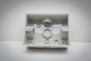 Power Point HEM Double 10 Amp Weatherproof IP53