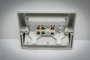 Power Point HEM Double 10 Amp Weatherproof IP53