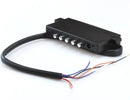 Selector Baumatic Rangehood 5-Button