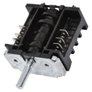 Selector Belling Main Oven Function 008