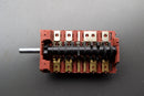 Selector Bellini Oven 5+0 Conversion Kit