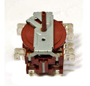 Selector Ilve Oven Function 9+0