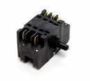 Selector Indesit Elba Hotplate 6+0 Shaft Mount