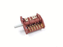 Selector Panasonic Oven 8+0