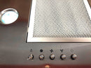 Selector Robinhood Rangehood RWC