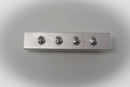 Selector Smeg Rangehood Electronic Buttons