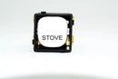 Switch Mechanism HEM Double Pole 35 Amp