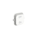 Switch Rockers Labelled - 10/20 Amp Switches