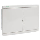 Switchboard Schneider 15 Way Flush Resi9