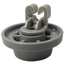 Wheel Dishwasher Lower Basket Assembly Universal