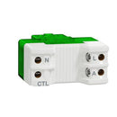Wiser Connected Switch Timer Zigbee 10 Amp