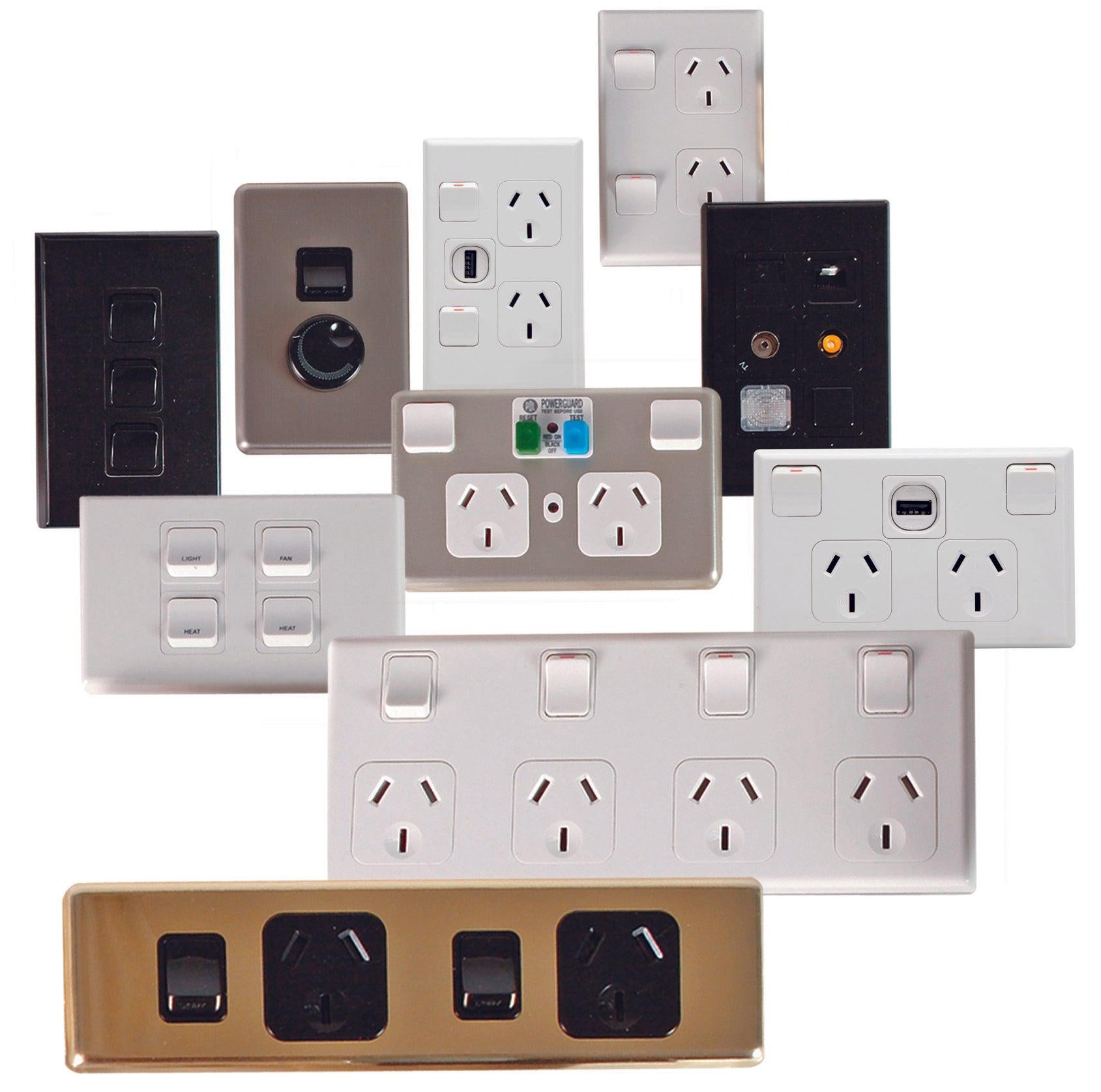 Buy PDL 600 Series Switches | Eurotech NZ