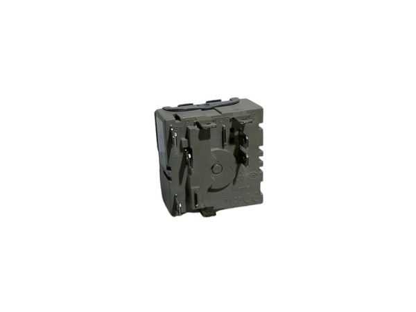 Element Control Parmco Dual Simmerstat FS600