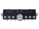 Display PCB Board Parmco FS600 Freestanding Range