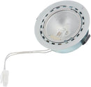 Halogen Light Bosch Rangehood DKE DWB