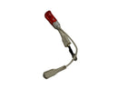 Neon Indicator Red Eurotech 10mm ED-CC604